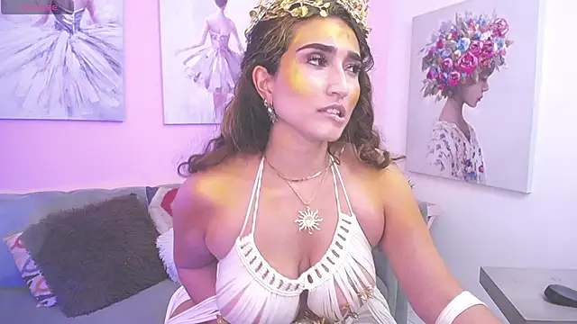 linda morgan1 online show from October 28, 12:44 pm