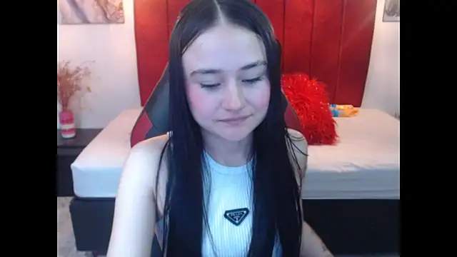 CindySweet 1 online show from November 24, 1:57 pm