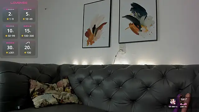 Zahra milks online show from September 26, 1:53 pm