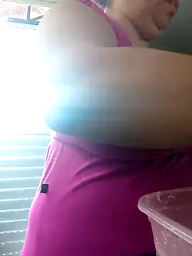 Ravena2290 online show from April 1, 3:09 pm