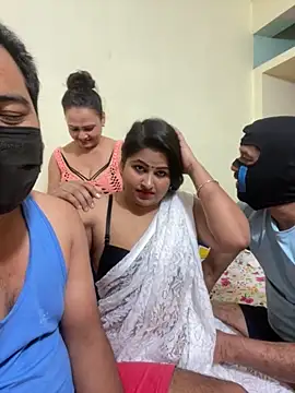 stargroup online show from December 17, 3:05 pm