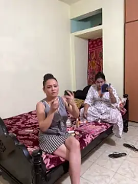 stargroup online show from November 27, 11:13 am