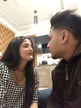 romantic couple1 online show from February 19, 1:49 am