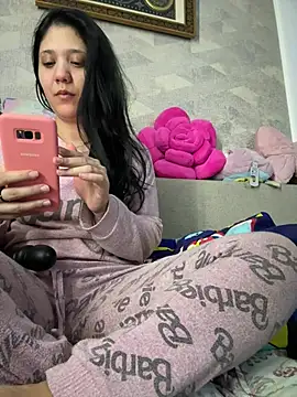 PrincessYYara online show from January 11, 7:41 pm