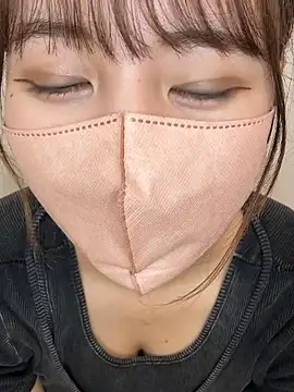 CocoaMilk18 online show from September 12, 2:46 pm