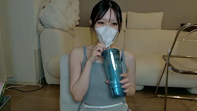 Ribon n online show from May 31, 2:12 pm