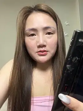 mengbaijiang07 online show from April 16, 2:23 am