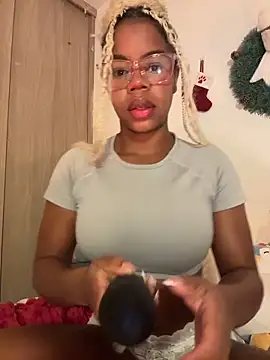 Sweet-Jade online show from January 19, 9:16 am