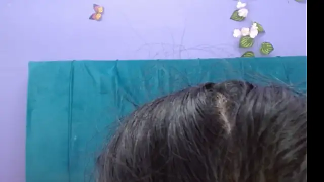 andrealopezcm101 online show from November 12, 12:25 pm