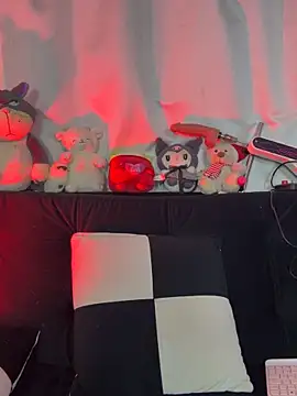 Clawd hot online show from April 19, 1:05 am