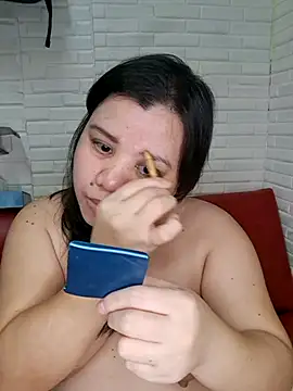 hotlyn45 online show from January 8, 12:42 pm