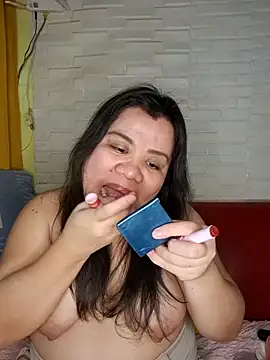 hotlyn45 online show from February 6, 11:02 am