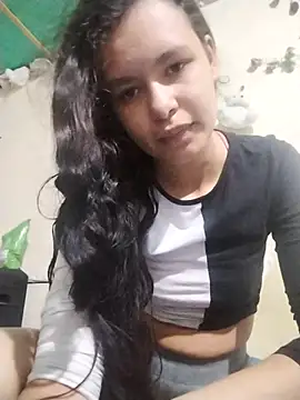 Snapshot of marisolcardona chatting on October 17, 1:03 pm marisolcardona online show from October 17, 1:03 pm