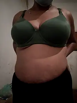 Anuki Sexy online show from July 17, 6:44 pm