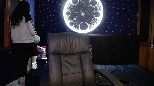 Kristall 06 online show from September 21, 11:58 pm