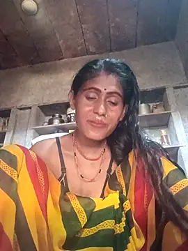 Snapshot of Hot_Riya33A chatting on September 23, 7:28 am Hot Riya33A online show from September 23, 7:28 am