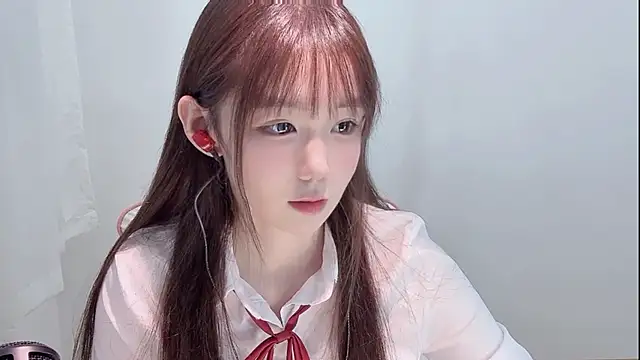 Xiao-runbao online show from October 22, 1:38 pm