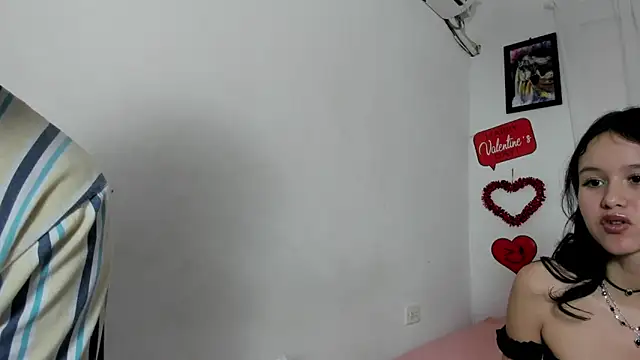 Laura and Kevin online show from February 20, 8:42 pm