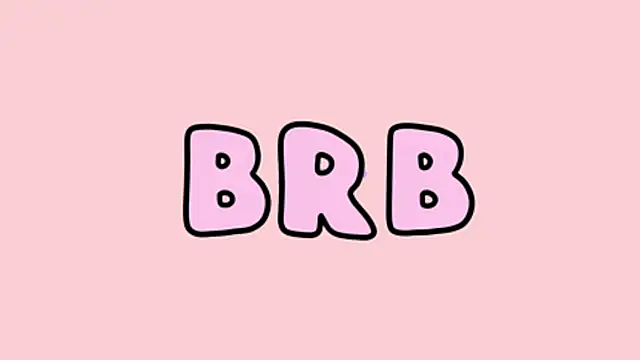 sarah babee  online show from April 3, 5:38 am