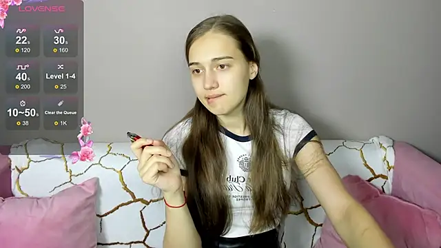 Snapshot of Alisa__Kelly chatting on September 30, 12:49 am Alisa Kelly online show from September 30, 12:49 am