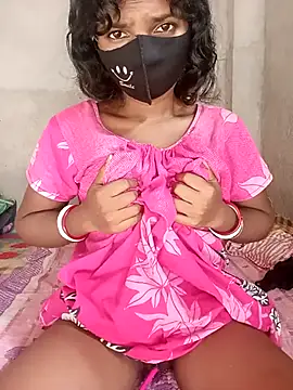 Renuka GG online show from September 18, 2:21 am