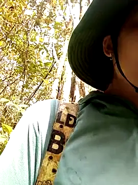 ngan-cute online show from December 3, 1:30 am