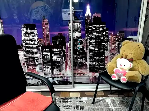 Bela Lana  online show from November 29, 5:39 pm