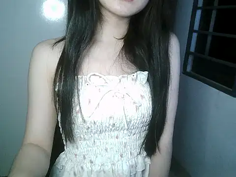 Annabelle-e online show from January 15, 7:42 pm