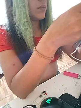 euahotmarii20 online show from November 13, 4:00 am