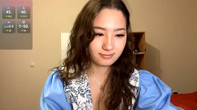 Sakuravice online show from October 13, 2:09 pm