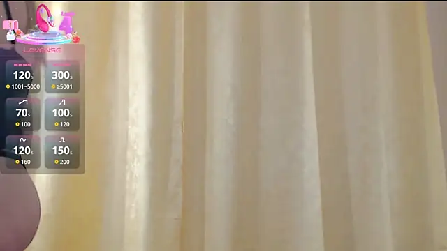 miss kaley online show from March 2, 12:43 am