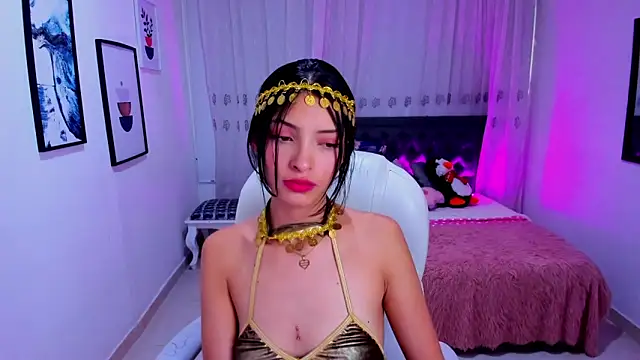 Mia Clay1 online show from December 22, 8:56 pm