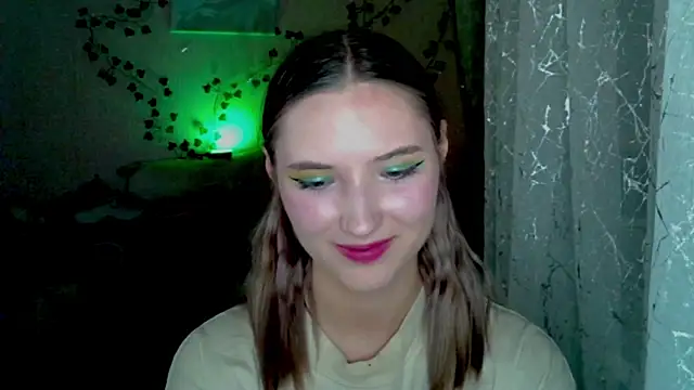  kikiclark   online show from November 14, 10:21 pm