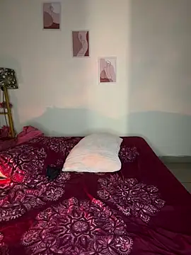 DesiSexyMonika online show from March 2, 7:42 pm