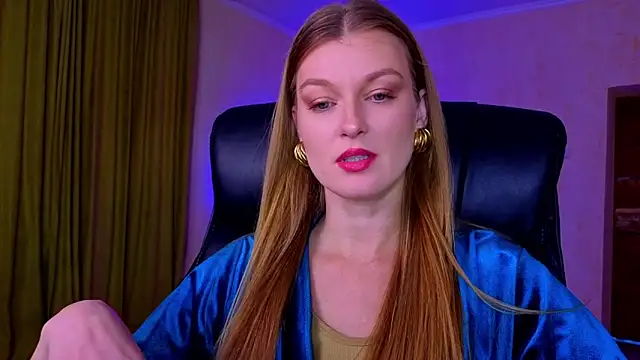 MysticVenus  online show from February 18, 3:11 pm