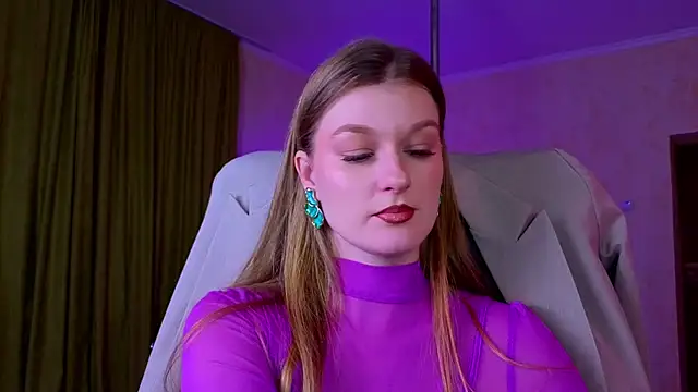 MysticVenus  online show from February 4, 3:04 pm