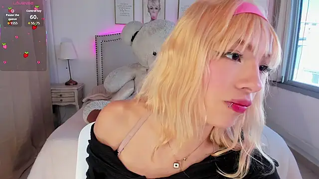 Mayajhons online show from October 9, 12:31 pm