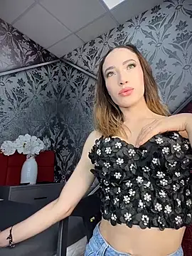 SweetieSinXXX online show from April 9, 3:39 pm