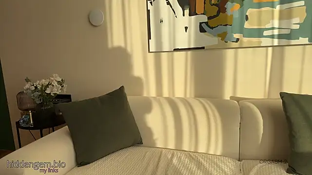 HiddenG3m online show from November 7, 11:49 am