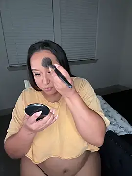 LanaSantana online show from September 13, 3:25 am