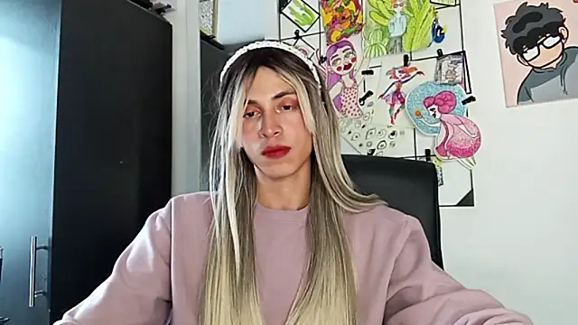 Andy Roses online show from September 10, 1:44 pm