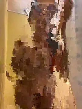 pocahonta69mermaid online show from October 17, 7:39 pm