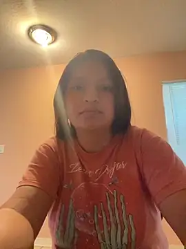 pocahonta69mermaid online show from September 17, 12:47 pm