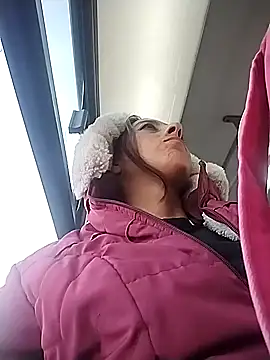 Alessia Rinaldi online show from September 16, 12:02 pm