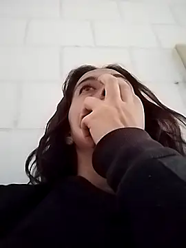 Alessia Rinaldi online show from September 8, 8:19 pm