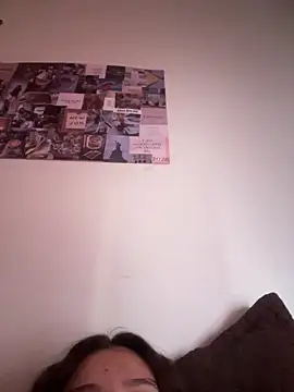 Racheljam online show from March 27, 9:26 pm