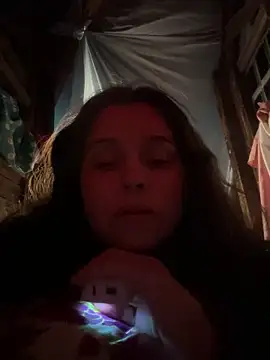 Racheljam online show from April 5, 8:35 am