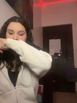 Racheljam online show from March 24, 3:56 am