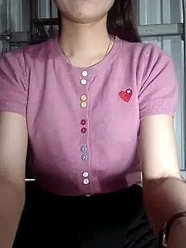 CherryBeii online show from October 31, 5:42 am