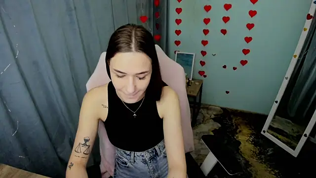 Bella Night4 online show from April 15, 8:04 am